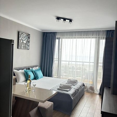 Studio Sea Pearl Ahyolu Dış mekan fotoğraf