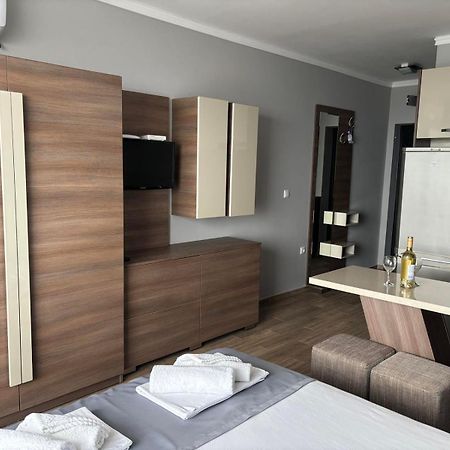 Studio Sea Pearl Ahyolu Dış mekan fotoğraf