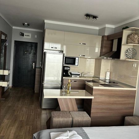 Studio Sea Pearl Ahyolu Dış mekan fotoğraf