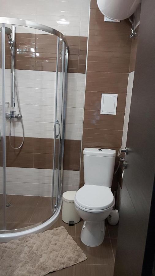 Studio Sea Pearl Ahyolu Dış mekan fotoğraf