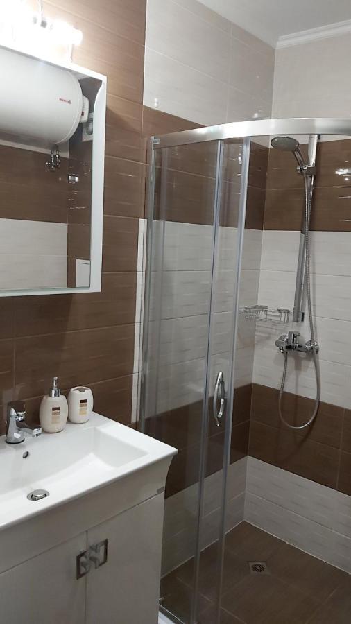 Studio Sea Pearl Ahyolu Dış mekan fotoğraf