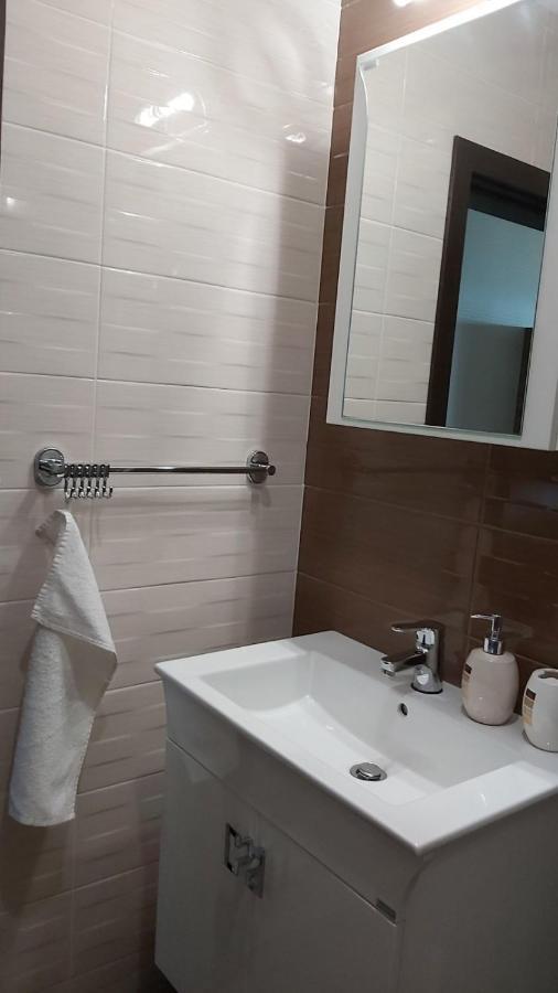 Studio Sea Pearl Ahyolu Dış mekan fotoğraf