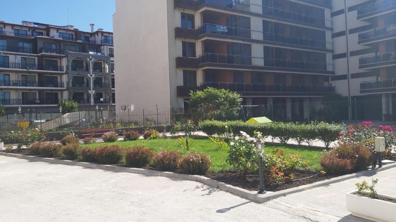 Studio Sea Pearl Ahyolu Dış mekan fotoğraf