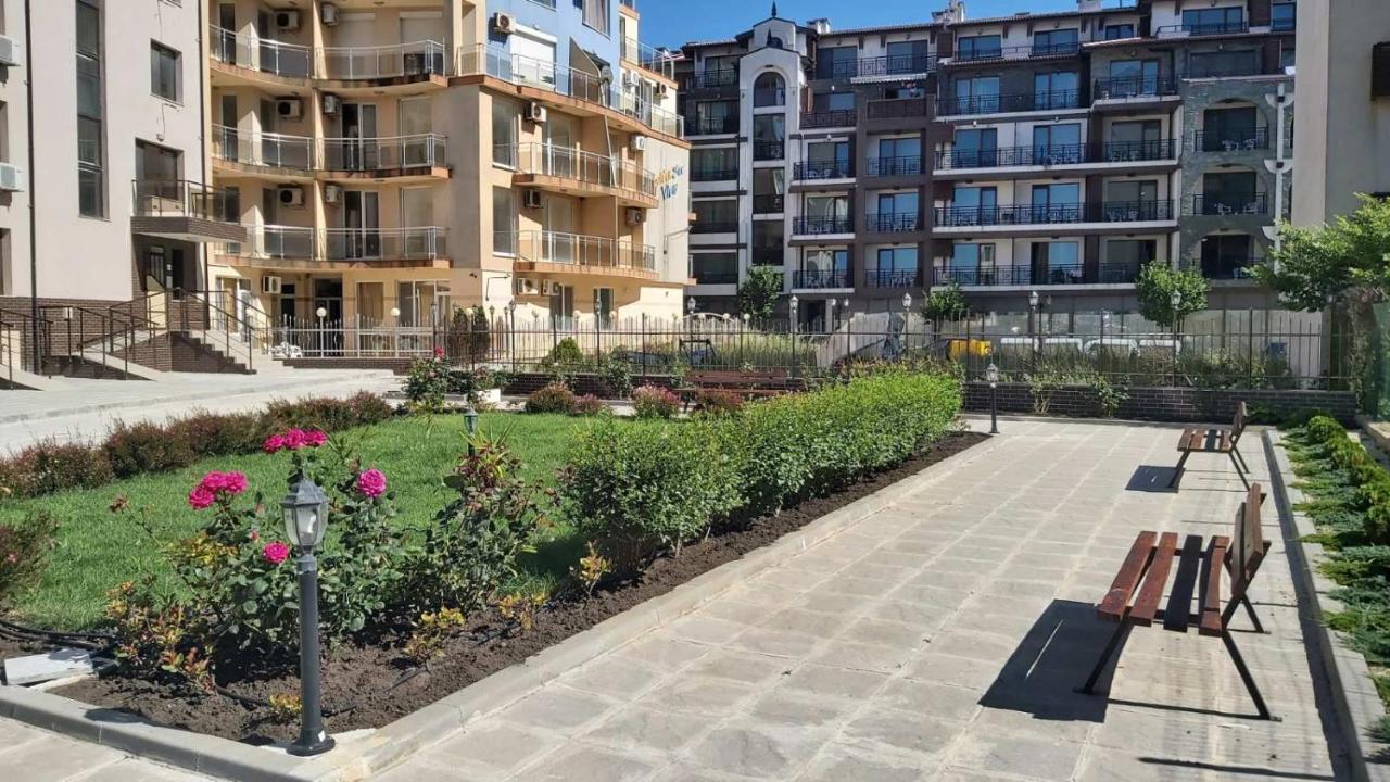 Studio Sea Pearl Ahyolu Dış mekan fotoğraf