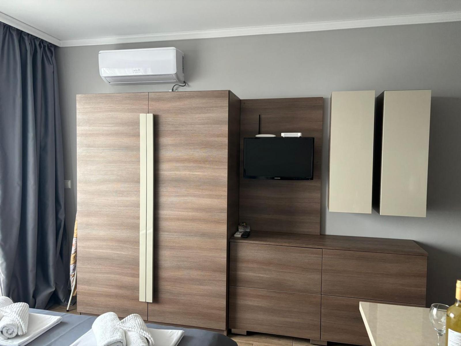 Studio Sea Pearl Ahyolu Dış mekan fotoğraf