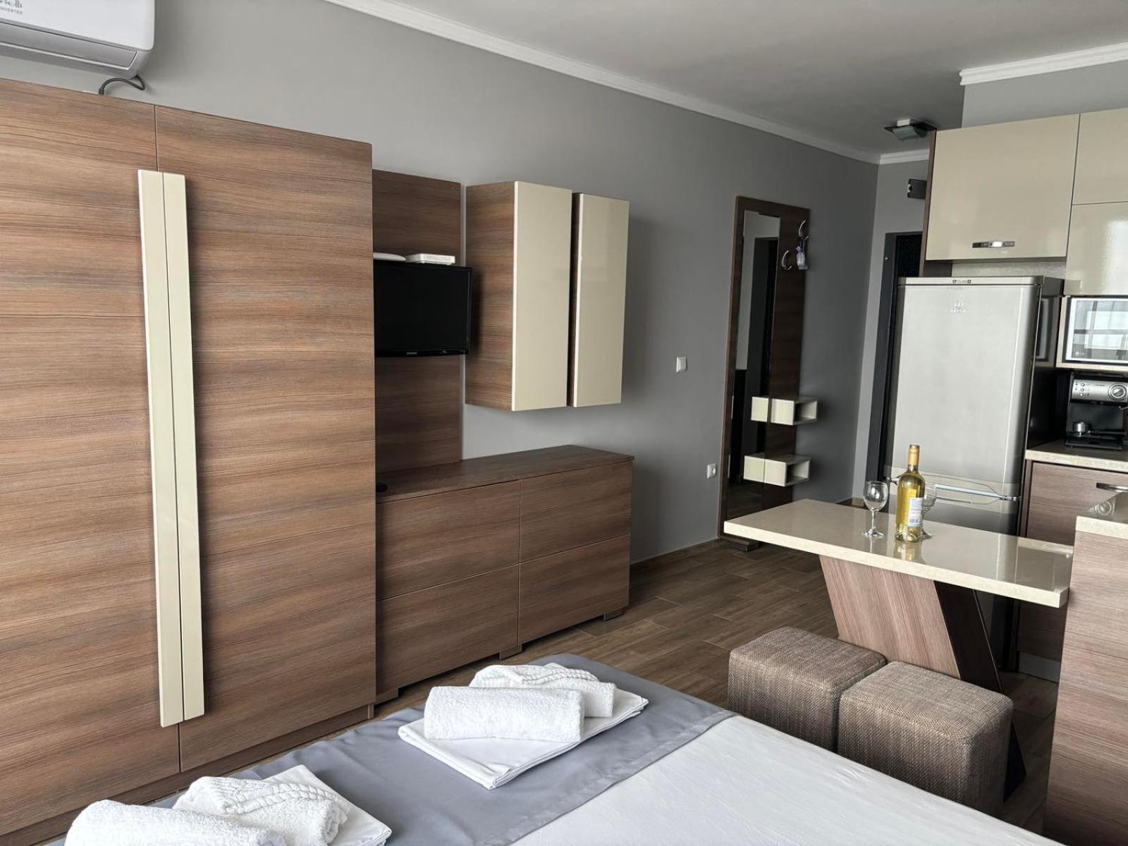 Studio Sea Pearl Ahyolu Dış mekan fotoğraf