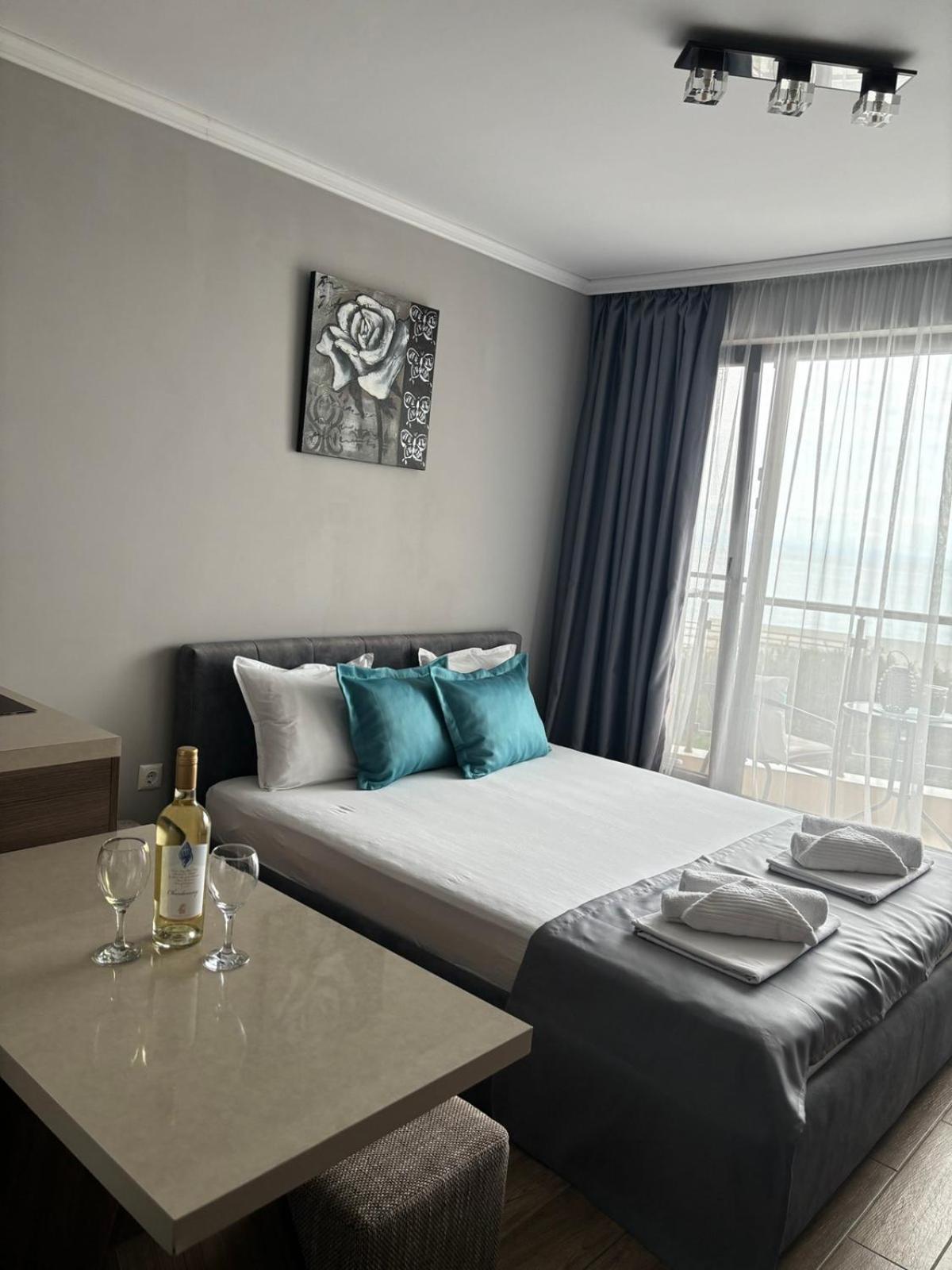 Studio Sea Pearl Ahyolu Dış mekan fotoğraf