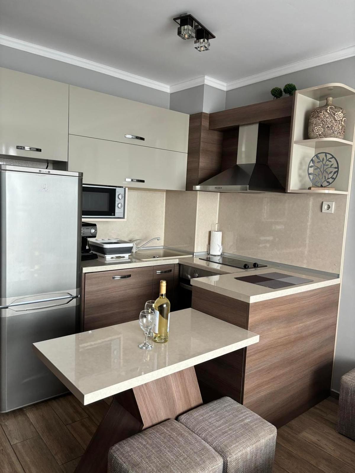 Studio Sea Pearl Ahyolu Dış mekan fotoğraf